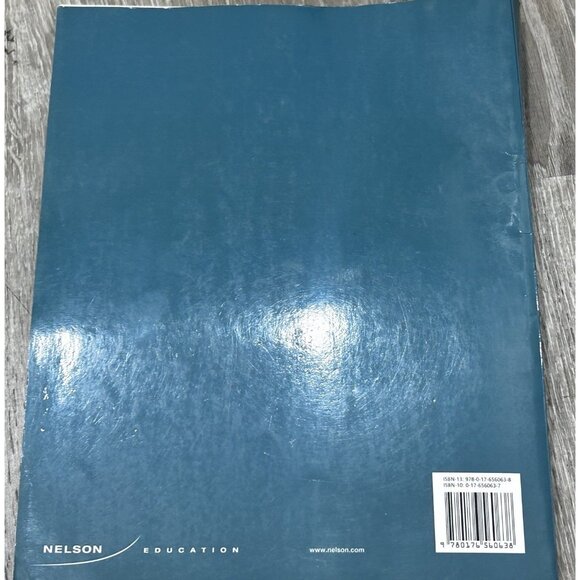 Principles of Microeconomics Sixth Canadian Edition by Mankiw, Kneebone, McKenzi - Picture 5 of 5